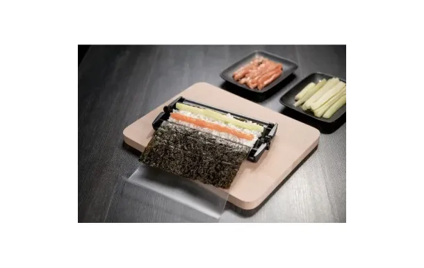 EASY SUSHI EASY SUSH 504-1619
